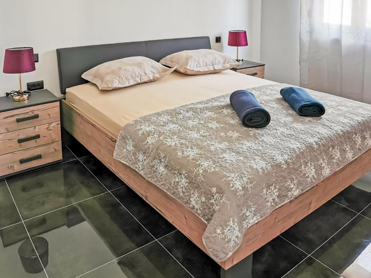 Villa Prova 1 By Interhome يزيرا المظهر الخارجي الصورة