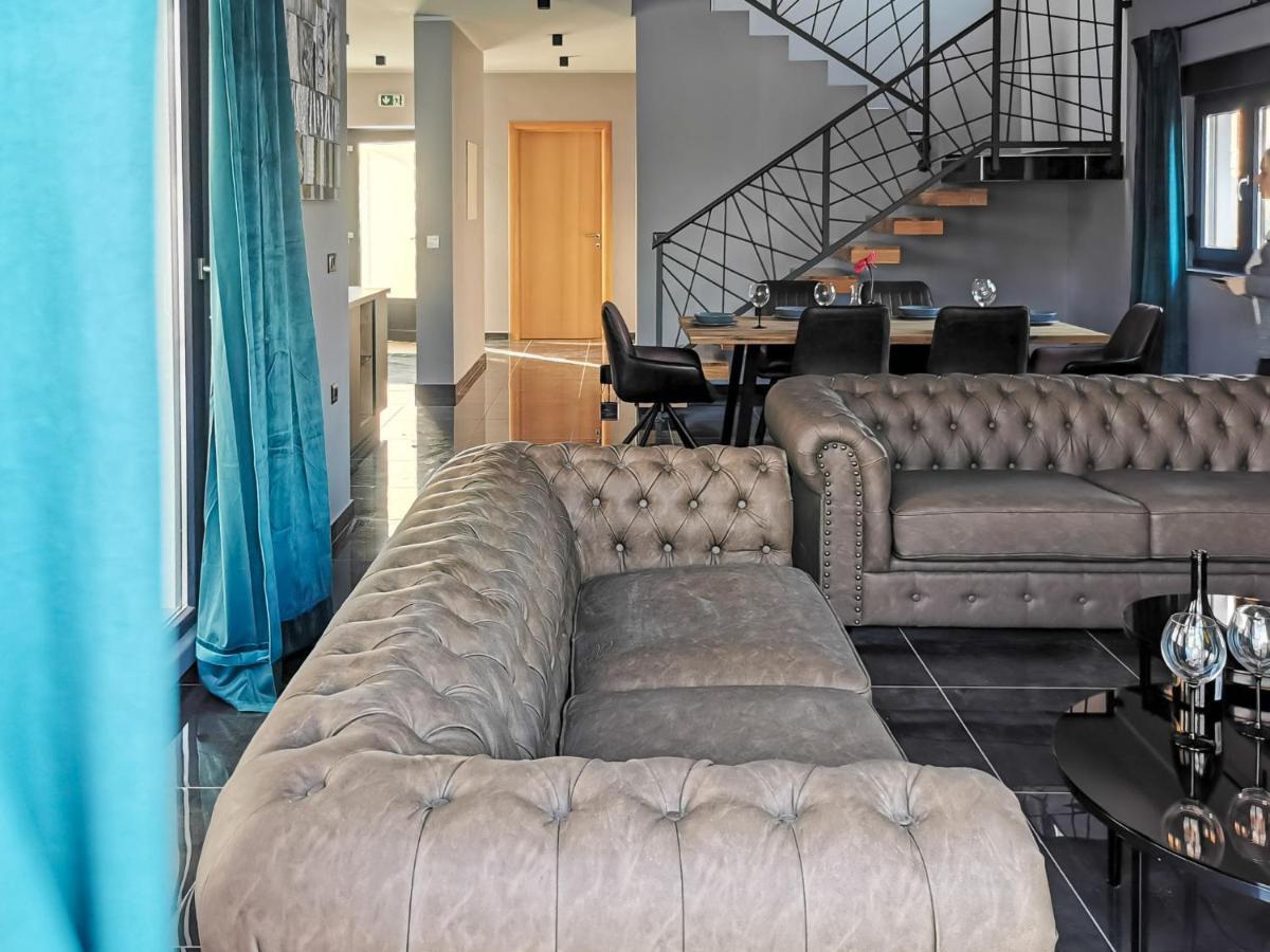Villa Prova 1 By Interhome يزيرا المظهر الخارجي الصورة