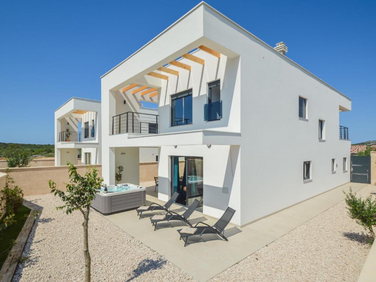 Villa Prova 1 By Interhome يزيرا المظهر الخارجي الصورة
