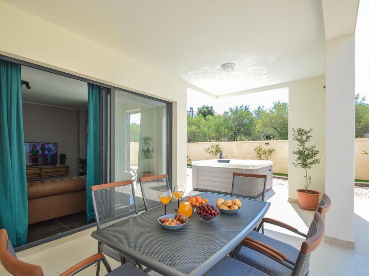 Villa Prova 1 By Interhome يزيرا المظهر الخارجي الصورة