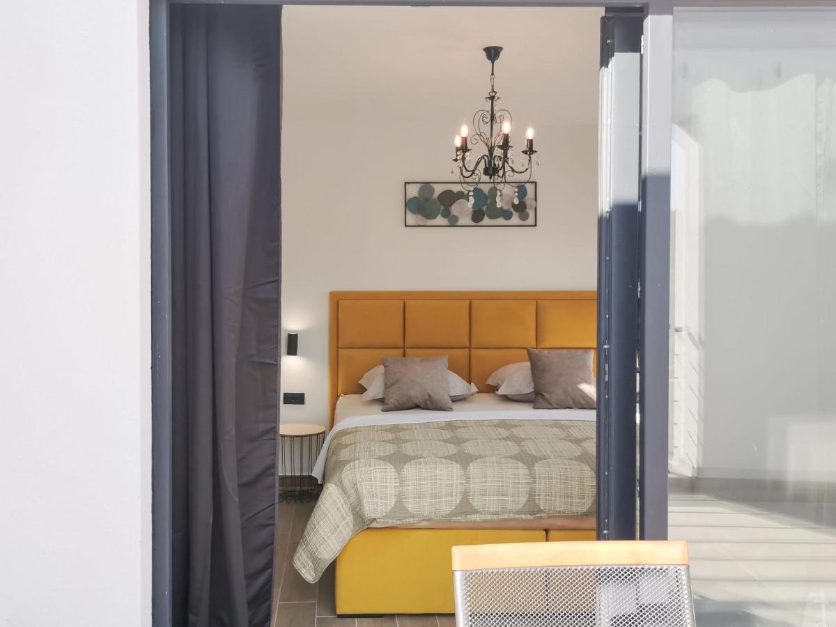 Villa Prova 1 By Interhome يزيرا المظهر الخارجي الصورة