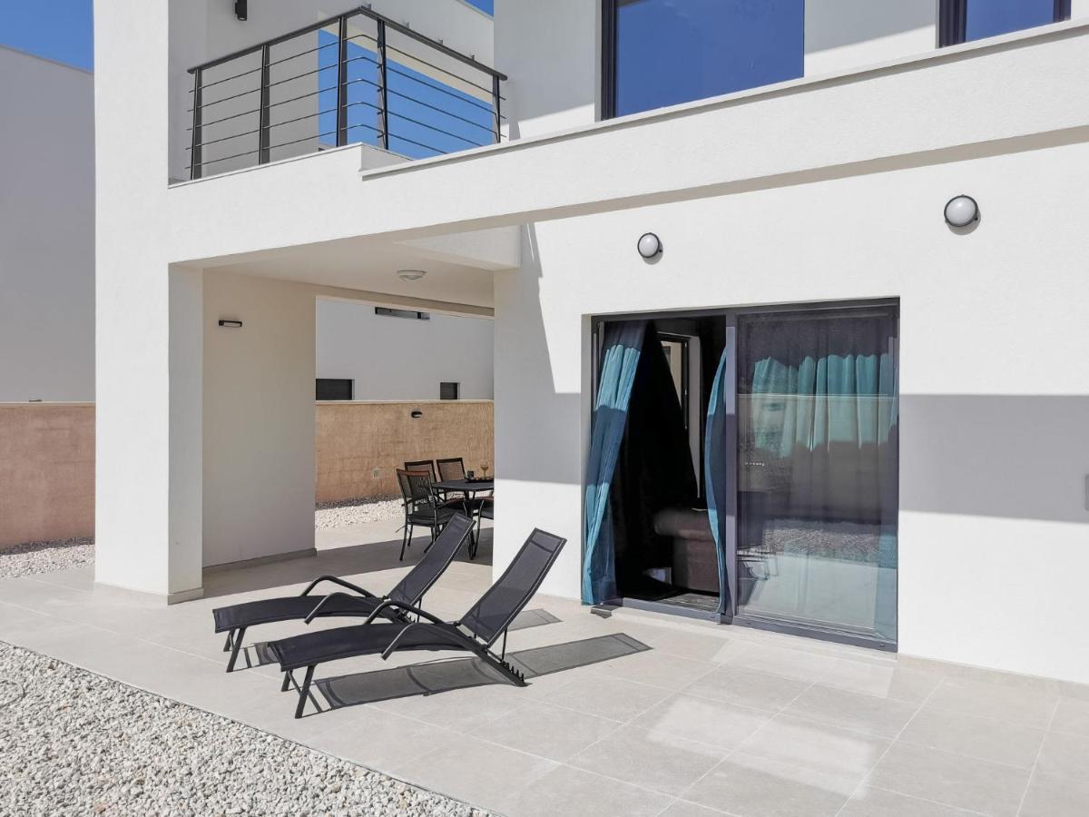 Villa Prova 1 By Interhome يزيرا المظهر الخارجي الصورة
